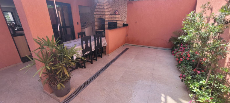Imagem Casa com 3 Quartos à Venda, 125 m² em Sítio Boa Vista - Cotia Imagem Casa com 3 Quartos à Venda, 125 m² em Sítio Boa Vista - Cotia