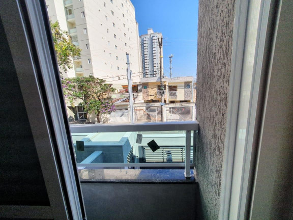Imagem Casa com 2 Quartos à Venda, 70 m² em Vila Valparaíso - Santo André Imagem Casa com 2 Quartos à Venda, 70 m² em Vila Valparaíso - Santo André