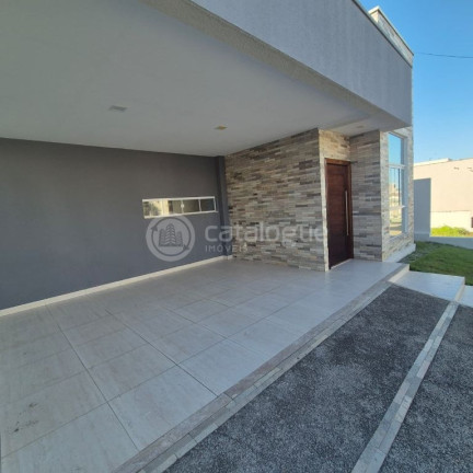 Imagem Casa de Condomínio com 3 Quartos à Venda, 260 m² em Parque Das Nações - Parnamirim Imagem Casa de Condomínio com 3 Quartos à Venda, 260 m² em Parque Das Nações - Parnamirim