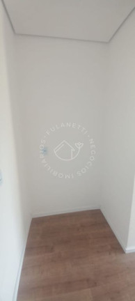 Imagem Apartamento com 1 Quarto à Venda, 32 m² em Vila Esperança - São Paulo