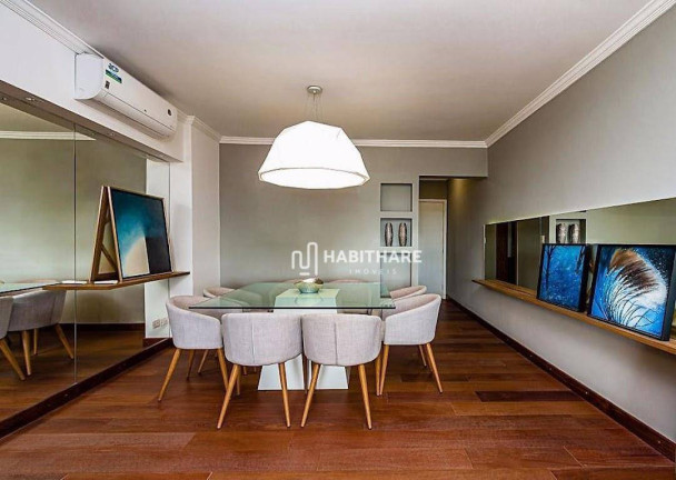 Imagem Apartamento com 3 Quartos à Venda, 116 m² em Nova América - Piracicaba Imagem Apartamento com 3 Quartos à Venda, 116 m² em Nova América - Piracicaba