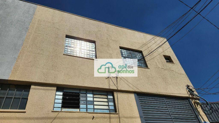 Imagem Galpão para Alugar, 279 m² em Barra Funda - São Paulo Imagem Galpão para Alugar, 279 m² em Barra Funda - São Paulo
