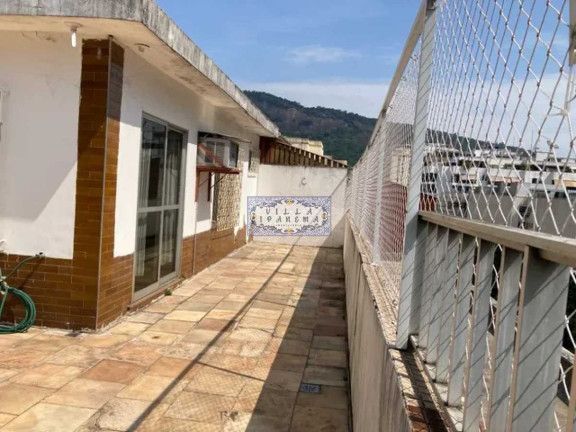 Imagem Cobertura com 3 Quartos à Venda, 246 m² em Botafogo - Rio De Janeiro