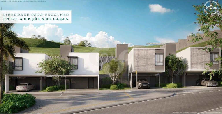 Imagem Casa de Condomínio à Venda, 169 m² em Tamboré - Santana De Parnaíba Imagem Casa de Condomínio à Venda, 169 m² em Tamboré - Santana De Parnaíba