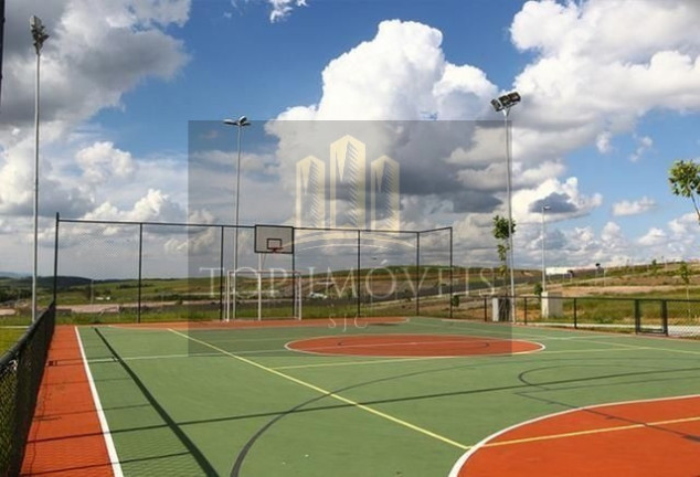 Imagem Terreno à Venda, 451 m² em Condomínio Residencial Monaco - São José Dos Campos