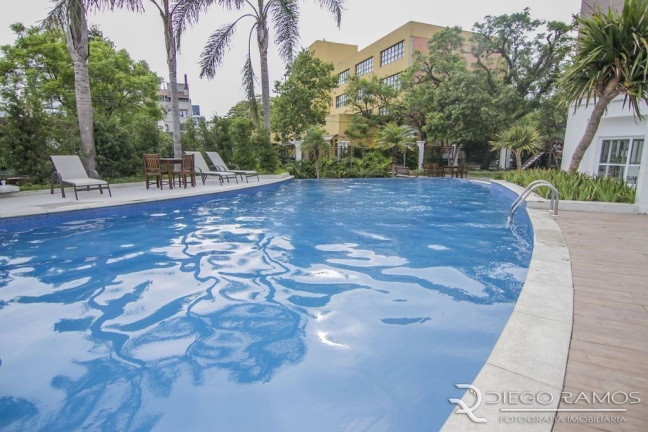 Imagem Apartamento com 2 Quartos à Venda, 68 m² em Santana - Porto Alegre