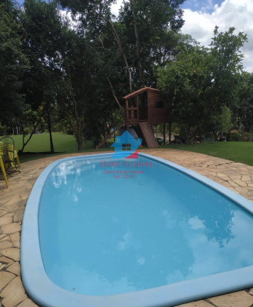 Imagem Casa com 2 Quartos à Venda, 1.000 m² em Loteamento Caminhos Do Sol - Itatiba