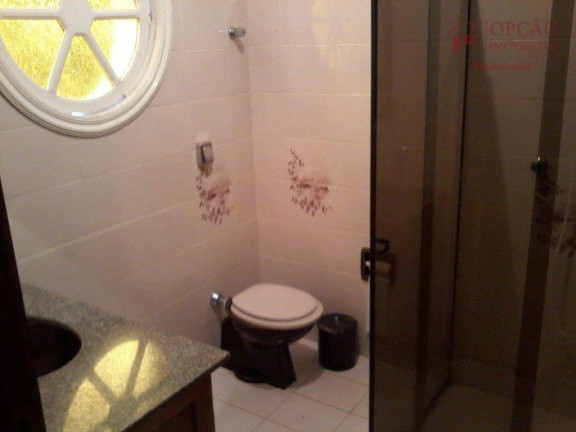 Imagem Casa com 4 Quartos à Venda, 460 m² em Condomínio Campos De Santo Antônio - Itu Imagem Casa com 4 Quartos à Venda, 460 m² em Condomínio Campos De Santo Antônio - Itu