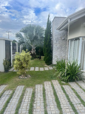 Imagem Casa com 3 Quartos à Venda, 288 m² em Cento  - Tijucas