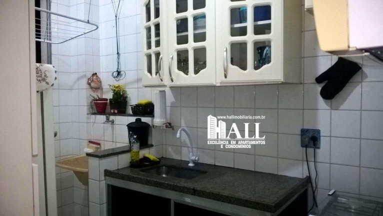 Imagem Apartamento com 2 Quartos à Venda, 70 m² em Vila Angélica - São José Do Rio Preto Imagem Apartamento com 2 Quartos à Venda, 70 m² em Vila Angélica - São José Do Rio Preto
