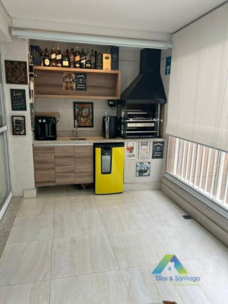 Imagem Apartamento com 3 Quartos à Venda, 94 m² em Centro - São Bernardo Do Campo Imagem Apartamento com 3 Quartos à Venda, 94 m² em Centro - São Bernardo Do Campo
