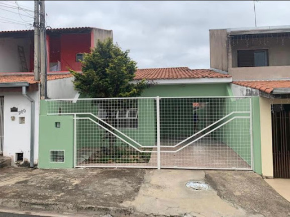 Casa com 3 Quartos à Venda, 150 m² em Jardim Piazza Di Roma - Sorocaba
