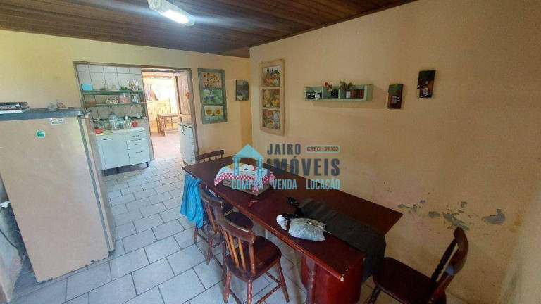 Casa com 5 Quartos à Venda, 450 m² em Centro - Balneário Pinhal