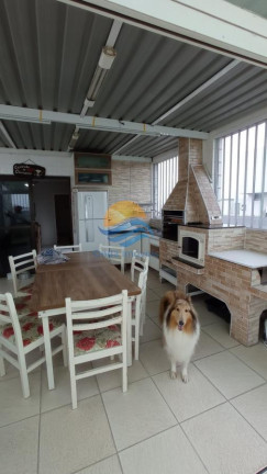 Imagem Cobertura com 4 Quartos à Venda, 350 m² em Aparecida - Santos