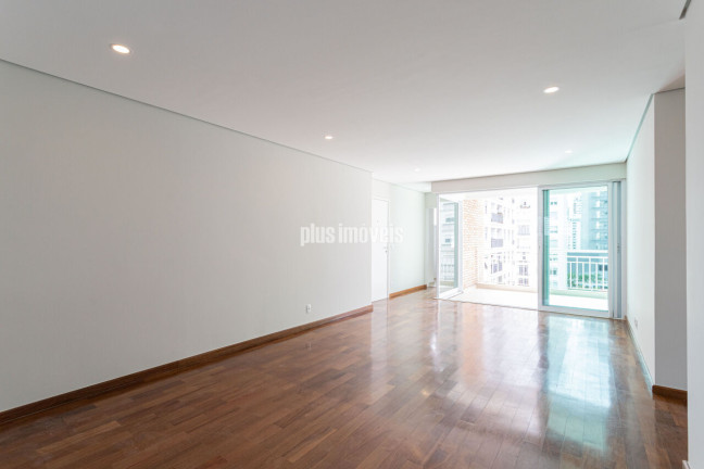 Imagem Apartamento com 2 Quartos à Venda, 104 m² em Brooklin Novo - São Paulo Imagem Apartamento com 2 Quartos à Venda, 104 m² em Brooklin Novo - São Paulo