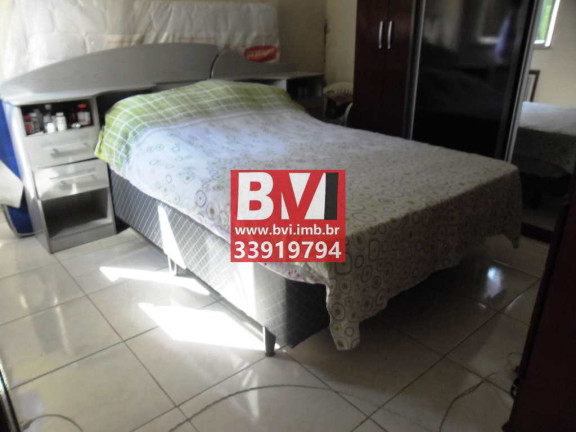 Imagem Apartamento com 1 Quarto à Venda, 35 m² em Braz De Pina - Rio De Janeiro Imagem Apartamento com 1 Quarto à Venda, 35 m² em Braz De Pina - Rio De Janeiro