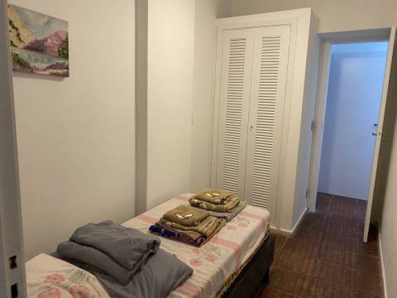 Imagem Apartamento com 4 Quartos à Venda, 130 m² em Pitangueiras - Guarujá
