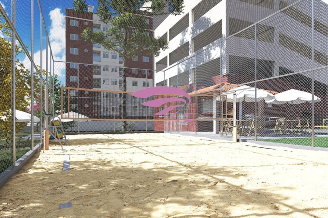 Imagem Imóvel com 2 Quartos à Venda, 47 m² em Alto Tarumã - Pinhais Imagem Imóvel com 2 Quartos à Venda, 47 m² em Alto Tarumã - Pinhais