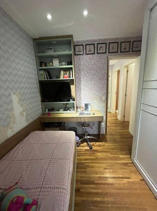 Imagem Apartamento com 3 Quartos à Venda, 103 m² em Jardim Do Mar - São Bernardo Do Campo
