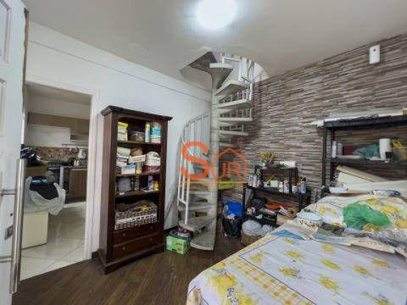 Imagem Casa com 7 Quartos à Venda, 300 m² em Vila São José - Diadema Imagem Casa com 7 Quartos à Venda, 300 m² em Vila São José - Diadema