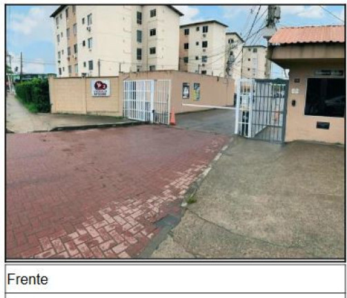 Imagem Apartamento com 2 Quartos à Venda, 44 m² em Santa Cruz - Rio De Janeiro Imagem Apartamento com 2 Quartos à Venda, 44 m² em Santa Cruz - Rio De Janeiro