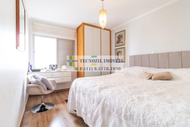 Imagem Apartamento com 2 Quartos à Venda, 90 m² em Vila Mariana - São Paulo Imagem Apartamento com 2 Quartos à Venda, 90 m² em Vila Mariana - São Paulo