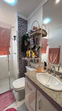 Imagem Apartamento com 3 Quartos à Venda, 156 m² em Centro - São Bernardo Do Campo Imagem Apartamento com 3 Quartos à Venda, 156 m² em Centro - São Bernardo Do Campo