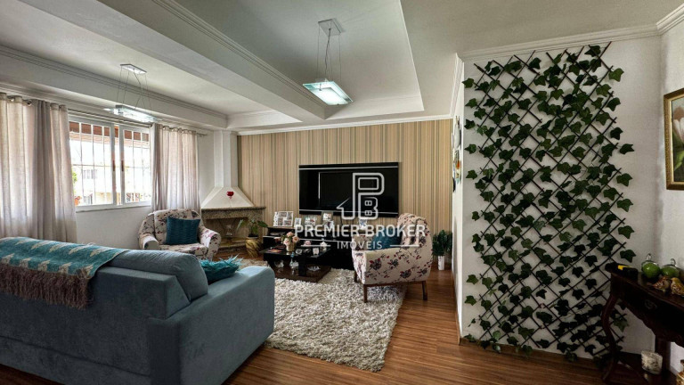 Imagem Casa com 3 Quartos à Venda, 122 m² em Araras - Teresópolis Imagem Casa com 3 Quartos à Venda, 122 m² em Araras - Teresópolis