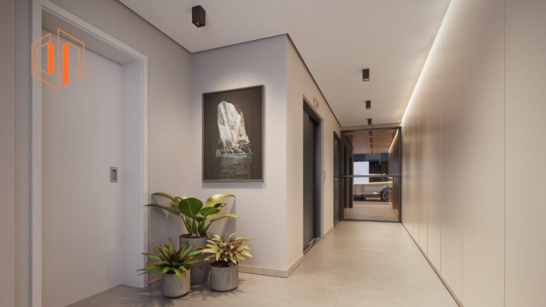 Imagem Apartamento com 3 Quartos à Venda, 72 m² em Novo Mundo - Curitiba Imagem Apartamento com 3 Quartos à Venda, 72 m² em Novo Mundo - Curitiba