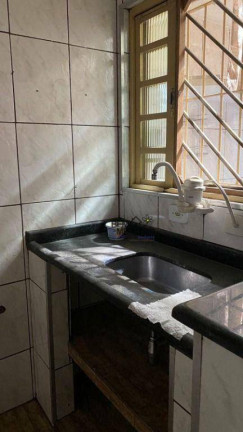 Imagem Casa com 2 Quartos à Venda, 92 m² em Jardim Cidade Pirituba - São Paulo Imagem Casa com 2 Quartos à Venda, 92 m² em Jardim Cidade Pirituba - São Paulo