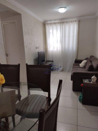 Imagem Apartamento com 2 Quartos à Venda, 47 m² em Morumbi - São Paulo Imagem Apartamento com 2 Quartos à Venda, 47 m² em Morumbi - São Paulo