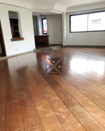 Imóvel com 4 Quartos à Venda, 260 m² em Jardim Anália Franco - São Paulo