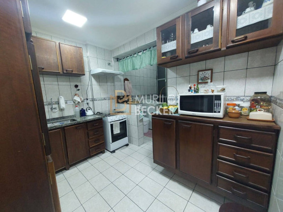 Imagem Apartamento com 3 Quartos à Venda, 79 m² em Monte Castelo - São José Dos Campos