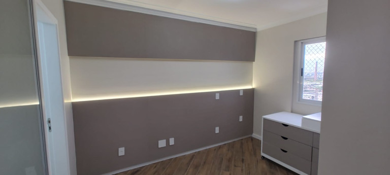 Imagem Imóvel com 3 Quartos à Venda, 83 m² em Centro - São Caetano Do Sul