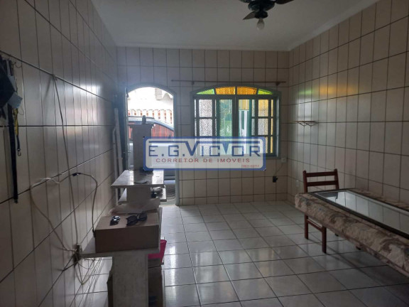 Imagem Casa com 2 Quartos à Venda, 103 m² em Vera Stella - Mongaguá