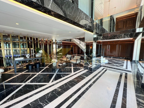 Imagem Apartamento com 4 Quartos à Venda, 180 m² em Meia Praia - Itapema