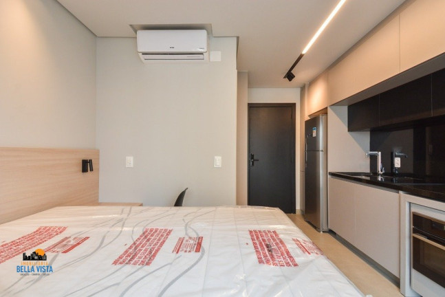 Imagem Apartamento com 1 Quarto à Venda,  em Bela Vista - São Paulo