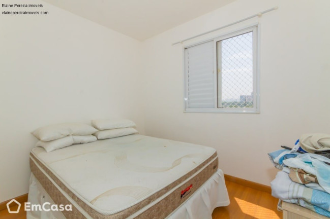 Imagem Apartamento com 3 Quartos à Venda, 78 m² em Jaguaré - São Paulo Imagem Apartamento com 3 Quartos à Venda, 78 m² em Jaguaré - São Paulo