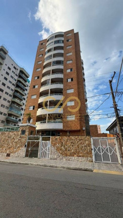 Imagem Apartamento com 2 Quartos à Venda, 72 m² em Tupi - Praia Grande