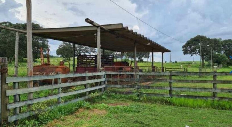 Imagem Imóvel à Venda, 55 m² em área Rural De Bauru - Bauru
