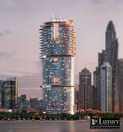Imagem Apartamento à Venda,  em Marina - Dubai