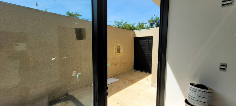 Imagem Casa com 3 Quartos à Venda, 162 m² em Residencial Maria Júlia - São José Do Rio Preto