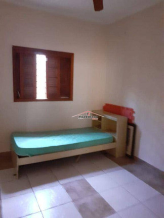 Imagem Casa com 3 Quartos à Venda, 95 m² em Maracanã - Praia Grande Imagem Casa com 3 Quartos à Venda, 95 m² em Maracanã - Praia Grande