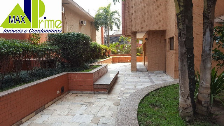 Imagem Apartamento com 3 Quartos para Alugar, 100 m² em Vila Bastos - Santo André Imagem Apartamento com 3 Quartos para Alugar, 100 m² em Vila Bastos - Santo André