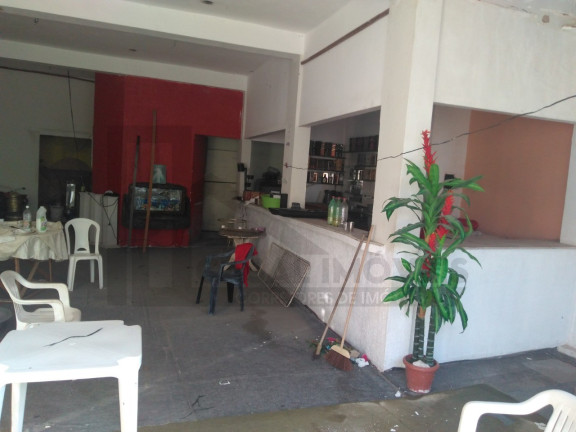 Imagem Sobrado com 3 Quartos à Venda, 700 m² em Pedreira - Belém
