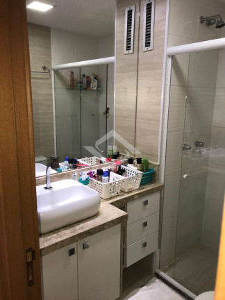 Imagem Cobertura com 4 Quartos à Venda, 167 m² em Taquara - Rio De Janeiro