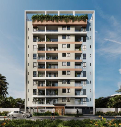 Imagem Apartamento com 2 Quartos à Venda, 60 m² em Bessa - João Pessoa Imagem Apartamento com 2 Quartos à Venda, 60 m² em Bessa - João Pessoa