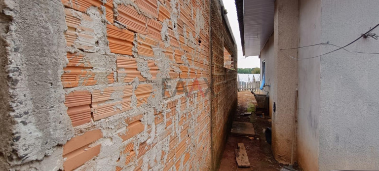 Imagem Casa com 2 Quartos à Venda, em Alto Da Xv - Guarapuava Imagem Casa com 2 Quartos à Venda, em Alto Da Xv - Guarapuava