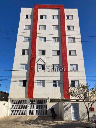 Apartamento com 3 Quartos à Venda ou Locação, 80 m² em Cidade Nova I - Indaiatuba