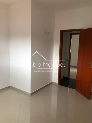 Imagem Casa de Condomínio com 2 Quartos à Venda, 57 m² em Vila Ré - São Paulo